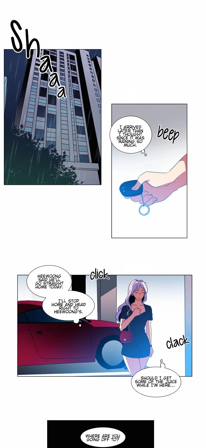 Read Wonted chapter 54 image 30 on Lezhin