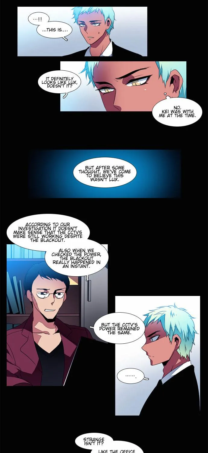 Read Wonted chapter 54 image 4 on Lezhin