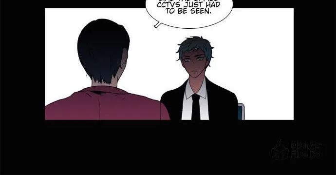 Read Wonted chapter 54 image 5 on Lezhin