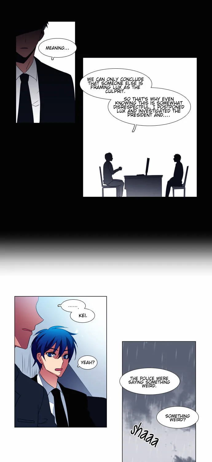 Read Wonted chapter 54 image 6 on Lezhin