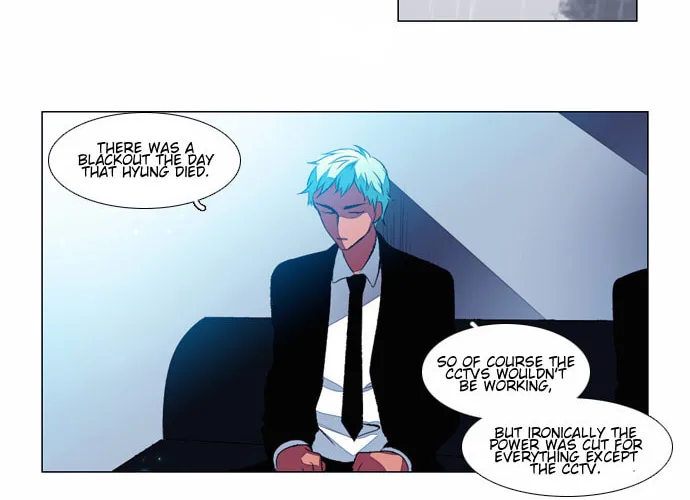 Read Wonted chapter 54 image 7 on Lezhin