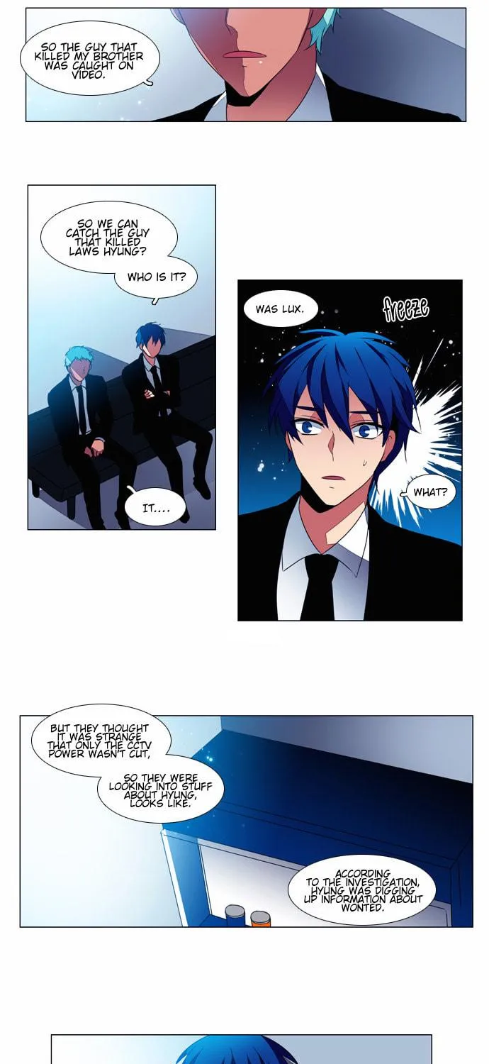 Read Wonted chapter 54 image 8 on Lezhin
