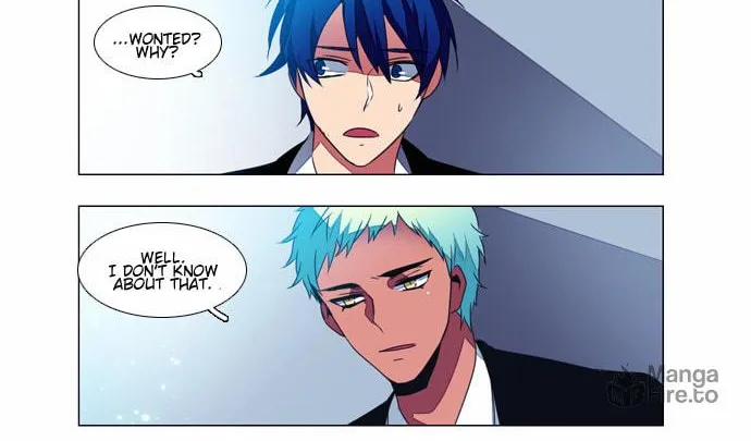 Read Wonted chapter 54 image 9 on Lezhin