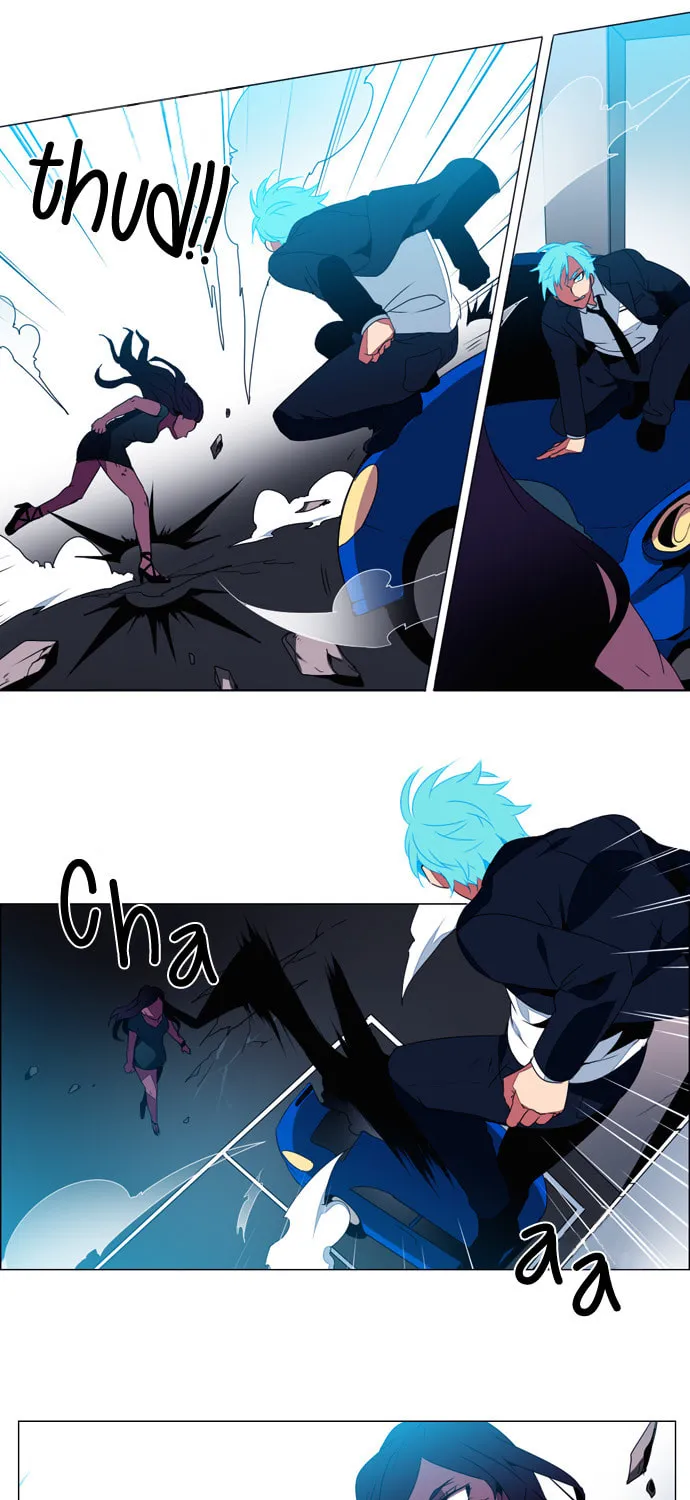 Read Wonted chapter 55 image 14 on Lezhin