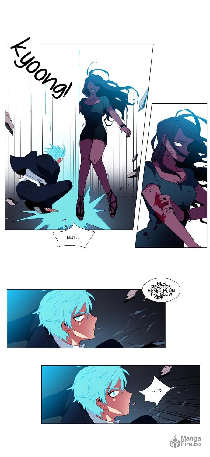 Read Wonted chapter 55 image 16 on Lezhin