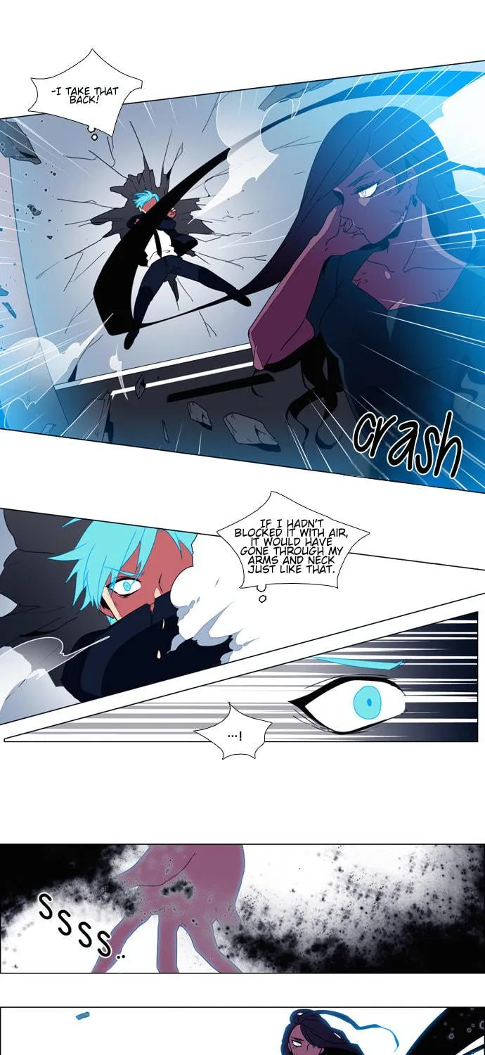 Read Wonted chapter 55 image 17 on Lezhin