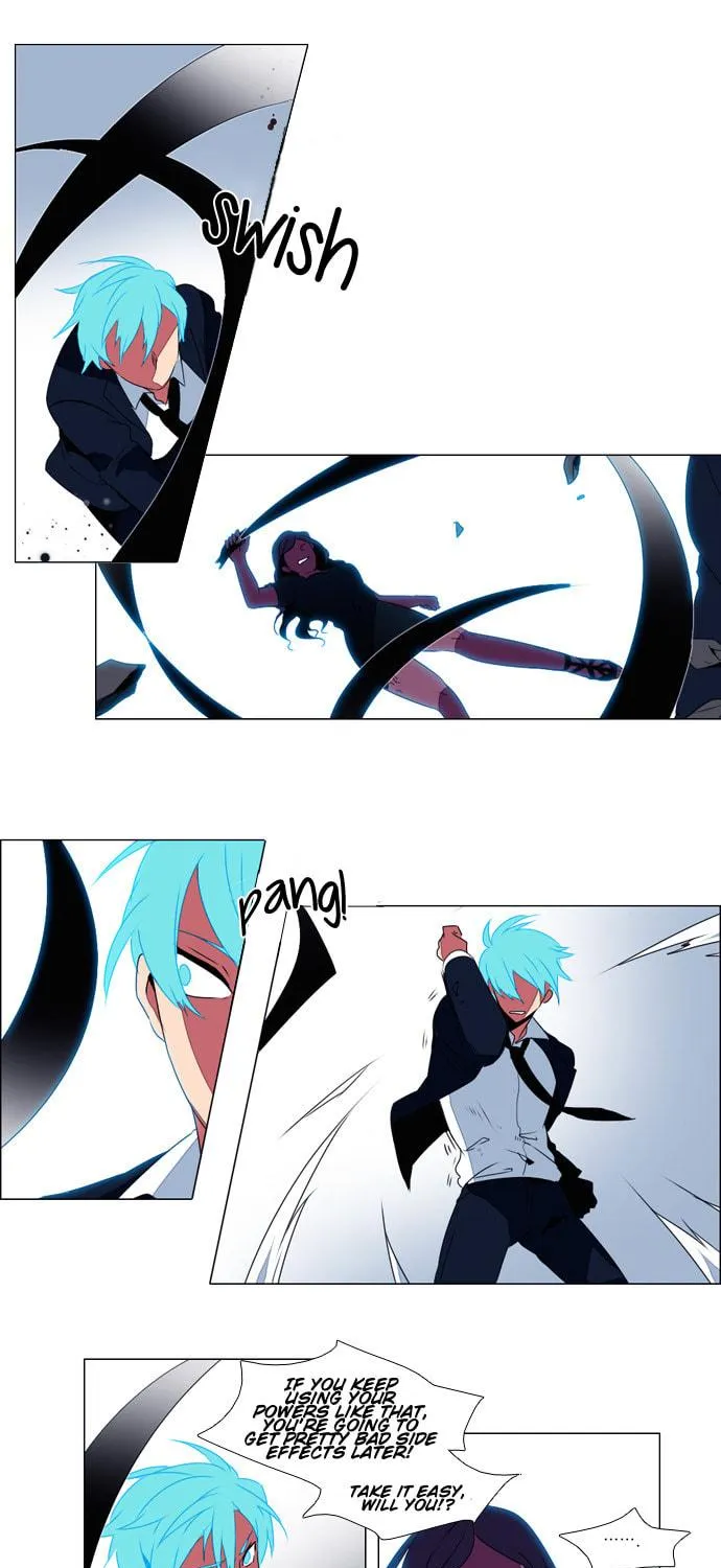 Read Wonted chapter 55 image 21 on Lezhin