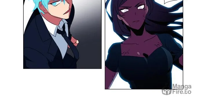 Read Wonted chapter 55 image 22 on Lezhin
