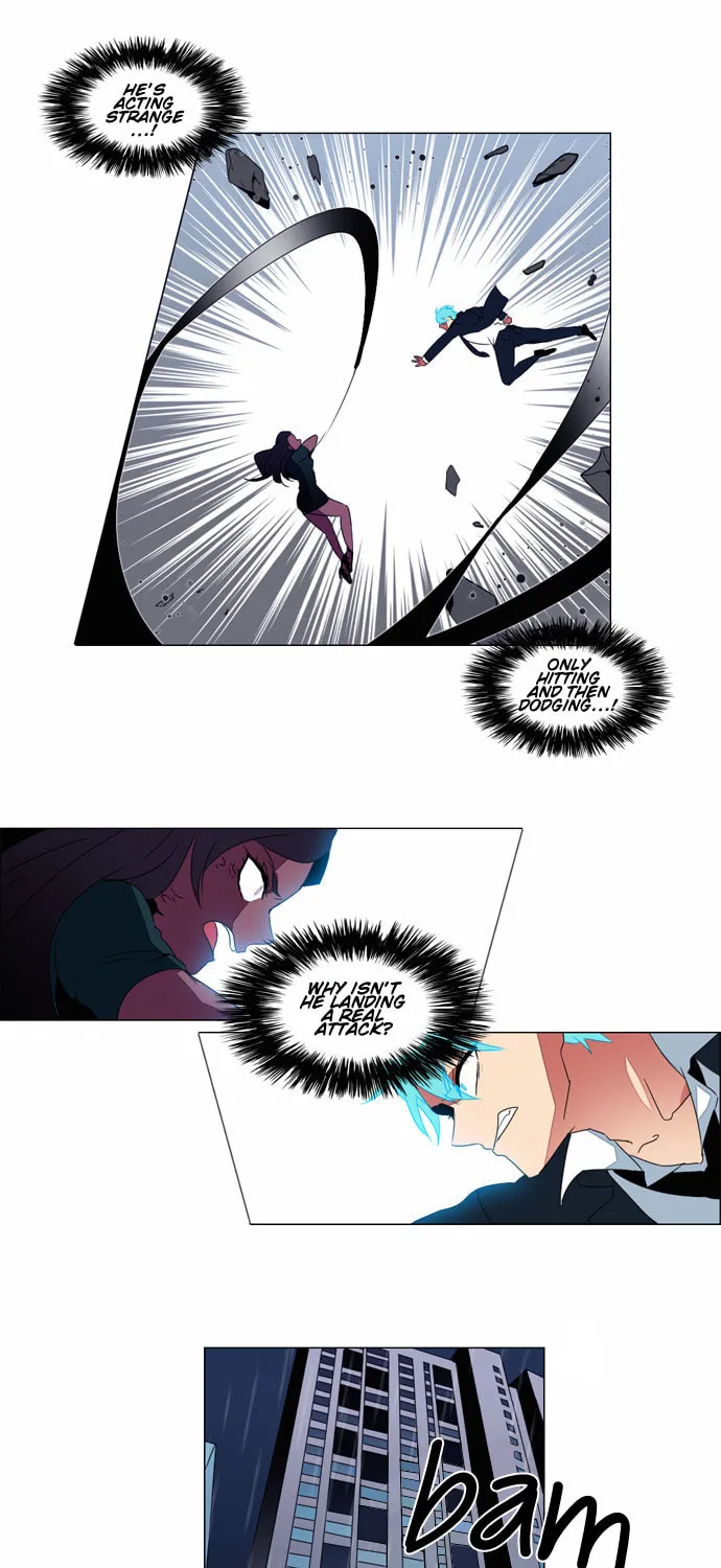 Read Wonted chapter 55 image 23 on Lezhin