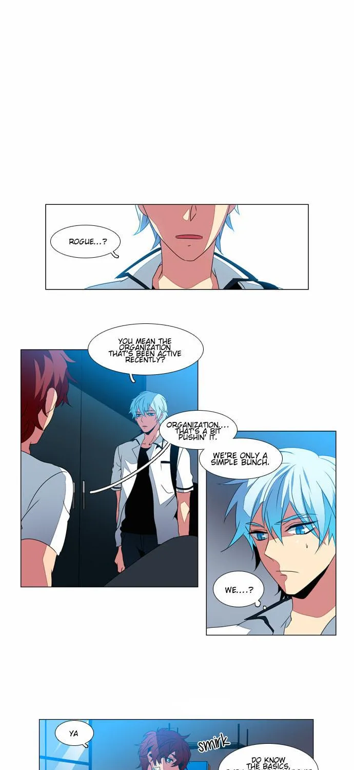 Read Wonted chapter 55 image 27 on Lezhin