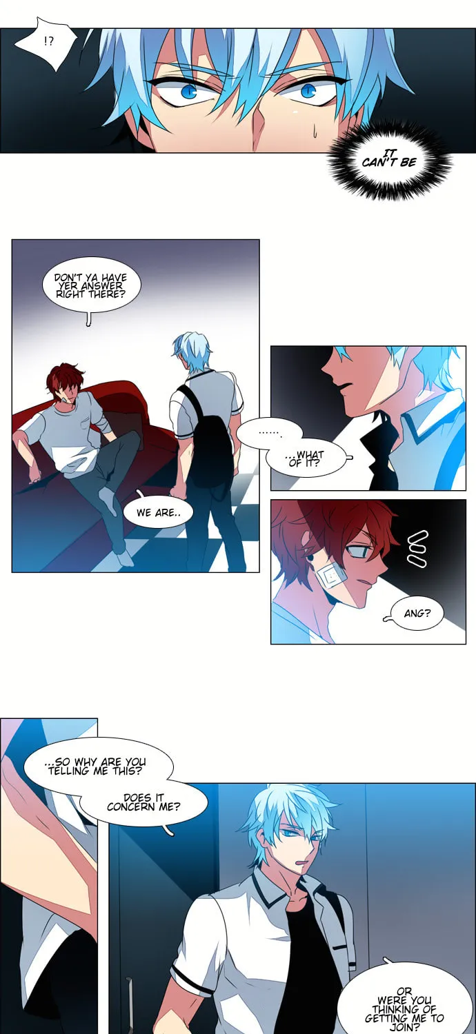 Read Wonted chapter 55 image 29 on Lezhin