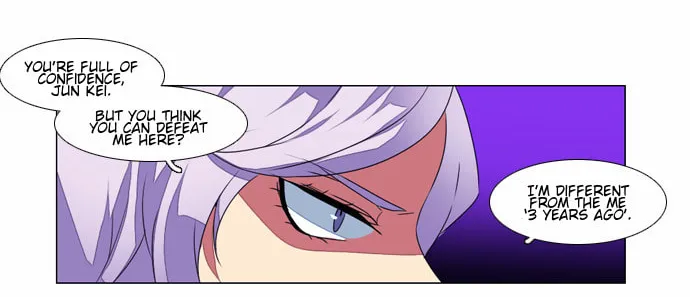 Read Wonted chapter 55 image 3 on Lezhin