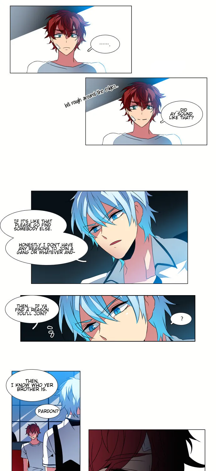 Read Wonted chapter 55 image 31 on Lezhin