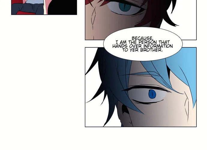 Read Wonted chapter 55 image 32 on Lezhin
