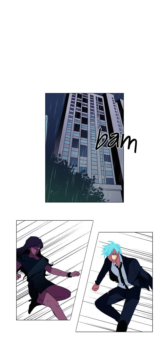 Read Wonted chapter 55 image 33 on Lezhin