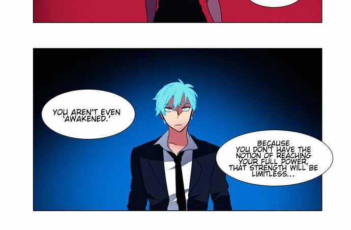 Read Wonted chapter 55 image 36 on Lezhin