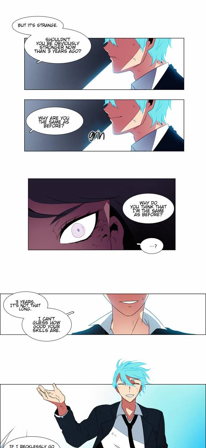 Read Wonted chapter 55 image 37 on Lezhin