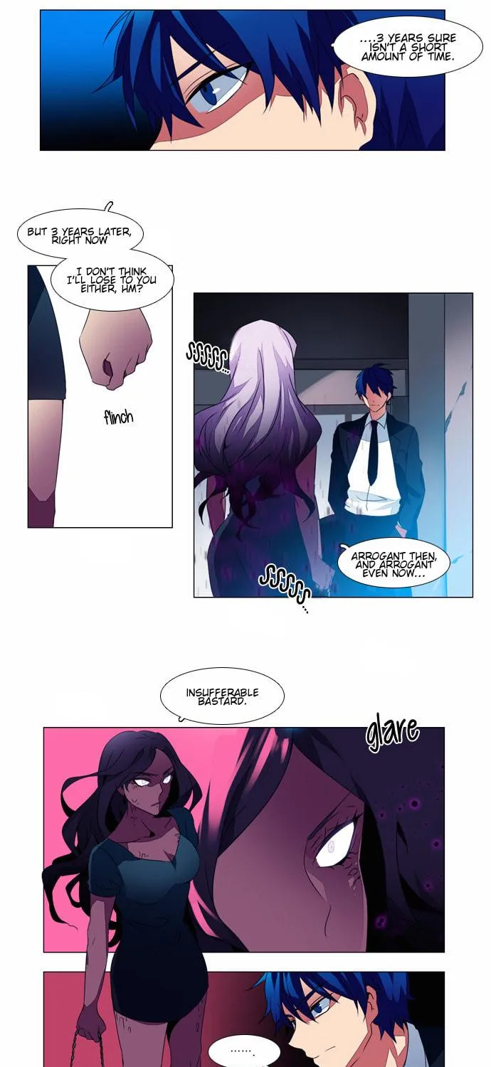 Read Wonted chapter 55 image 4 on Lezhin