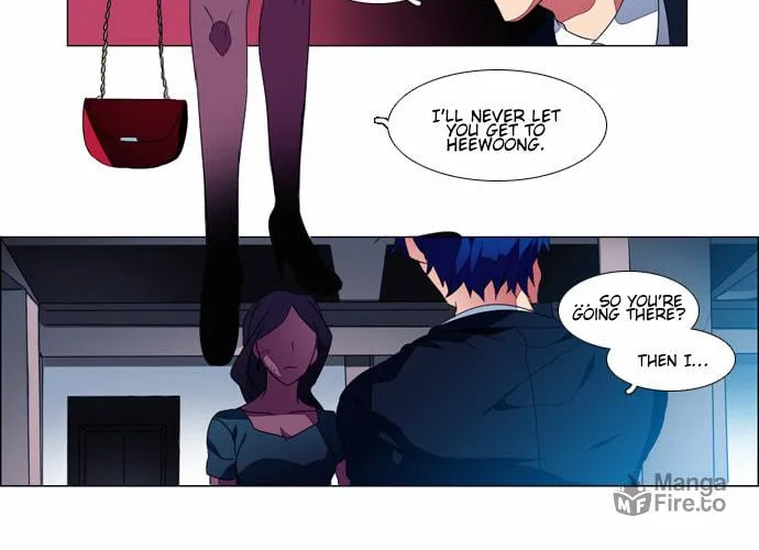 Read Wonted chapter 55 image 5 on Lezhin