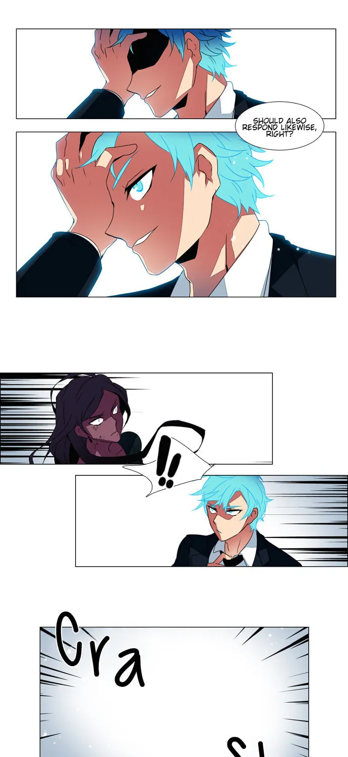 Read Wonted chapter 55 image 6 on Lezhin