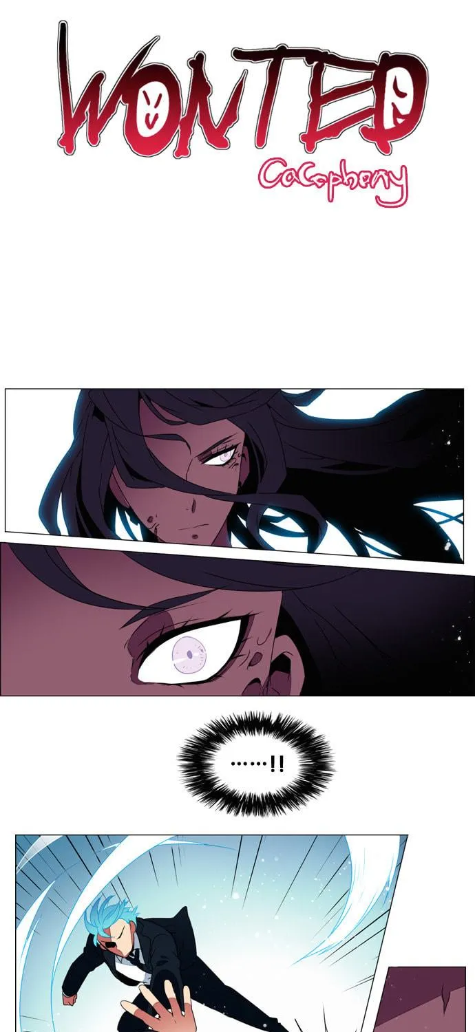 Read Wonted chapter 55 image 8 on Lezhin