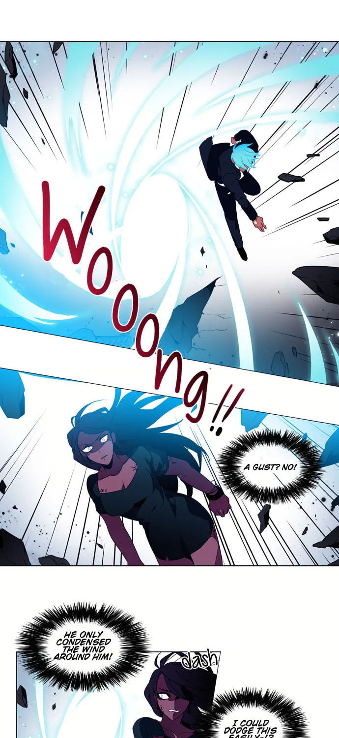 Read Wonted chapter 56 image 1 on Lezhin