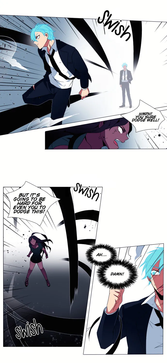 Read Wonted chapter 56 image 12 on Lezhin