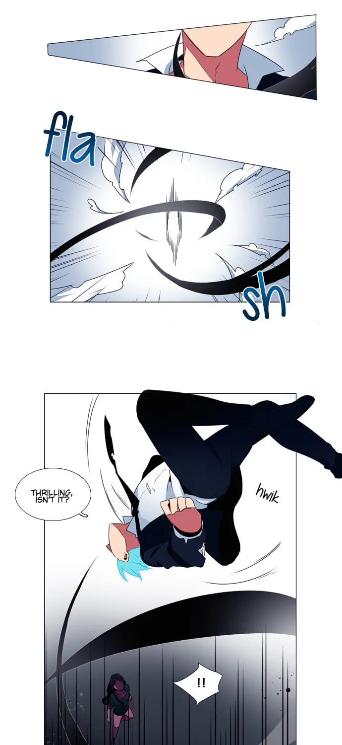 Read Wonted chapter 56 image 14 on Lezhin