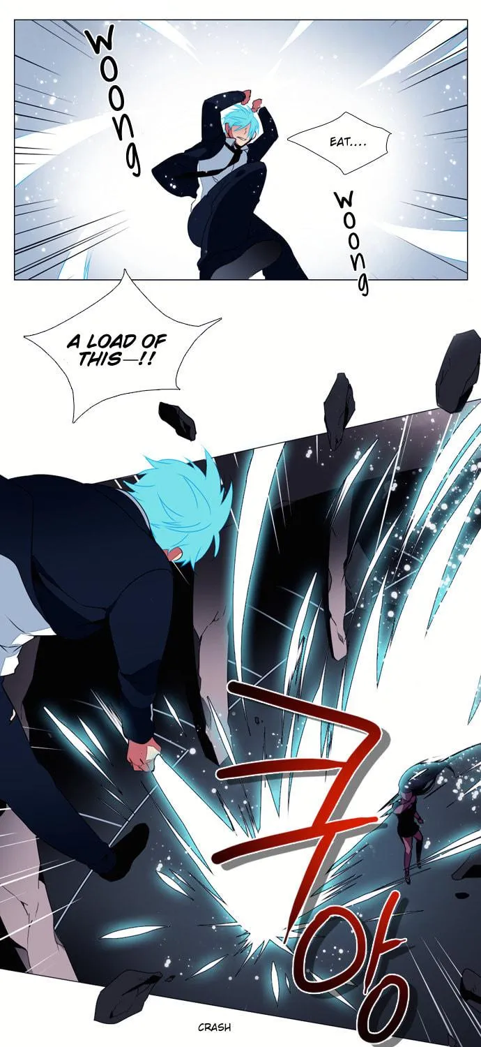 Read Wonted chapter 56 image 16 on Lezhin