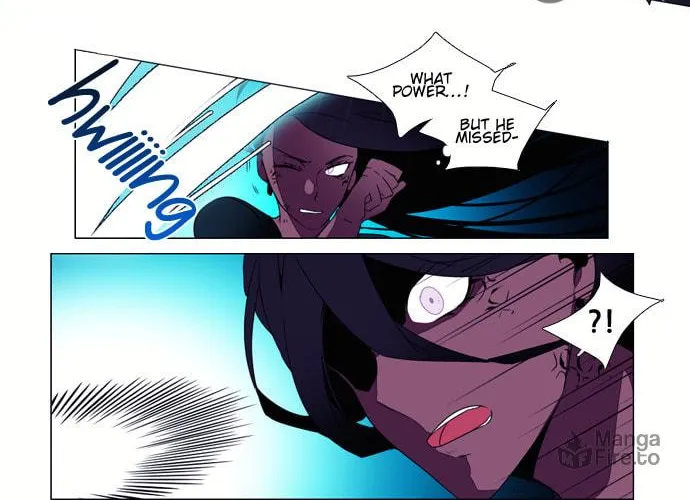 Read Wonted chapter 56 image 17 on Lezhin