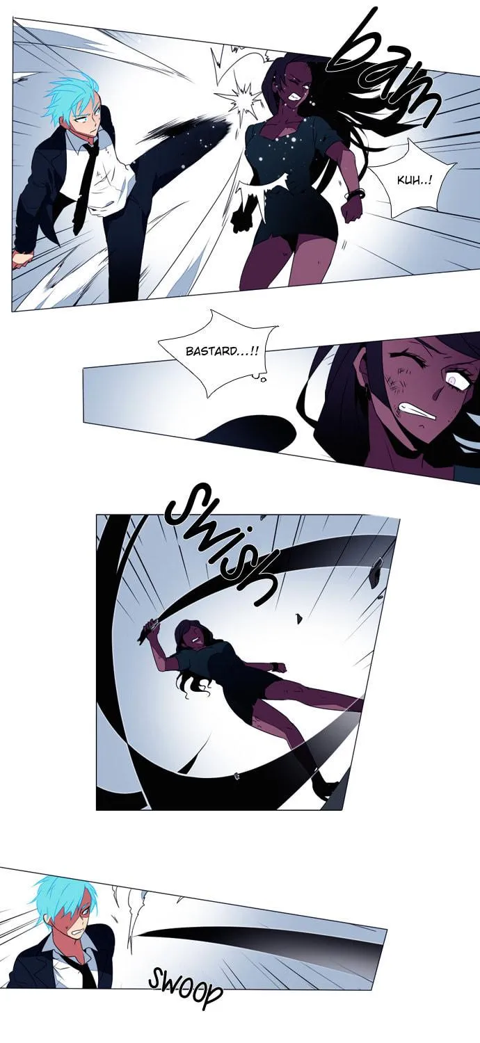 Read Wonted chapter 56 image 18 on Lezhin