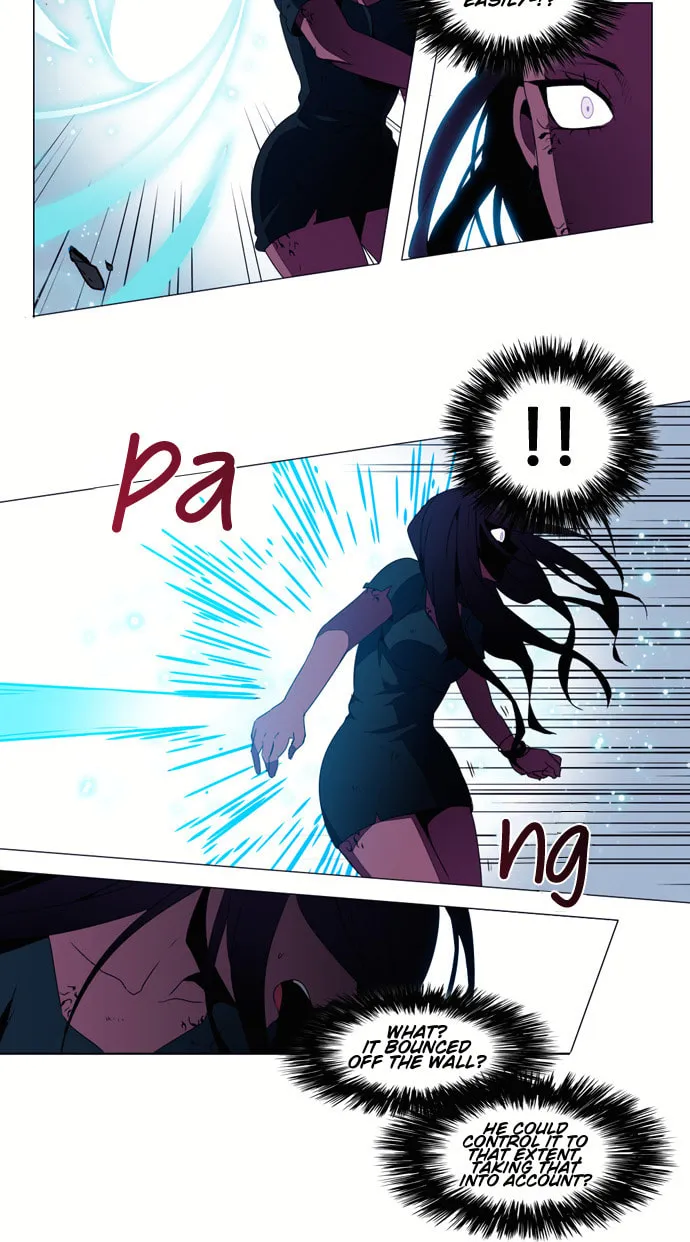 Read Wonted chapter 56 image 2 on Lezhin