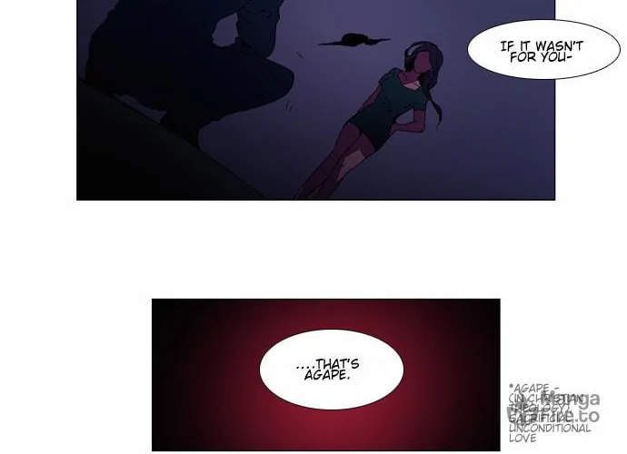 Read Wonted chapter 56 image 23 on Lezhin