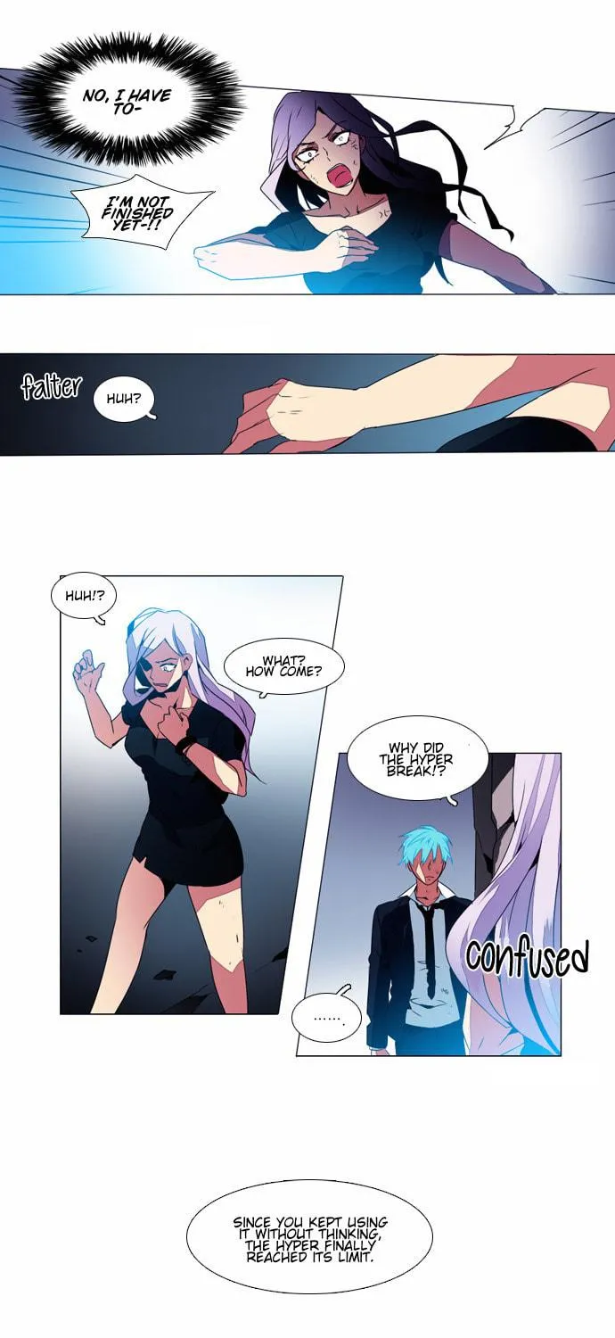 Read Wonted chapter 56 image 28 on Lezhin