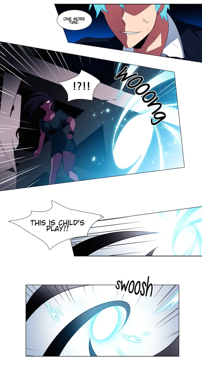 Read Wonted chapter 56 image 3 on Lezhin