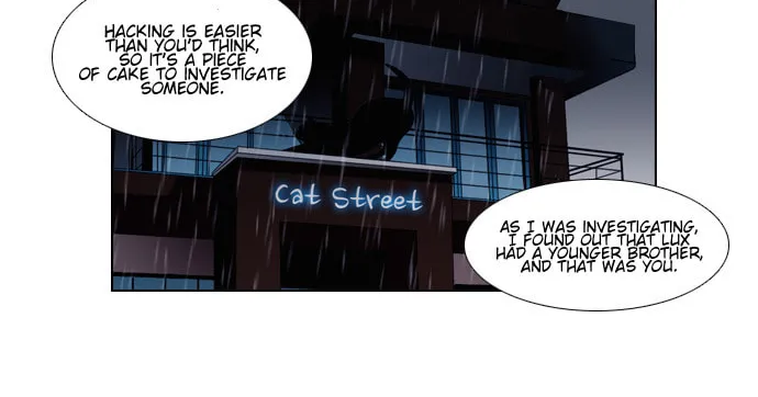 Read Wonted chapter 56 image 33 on Lezhin