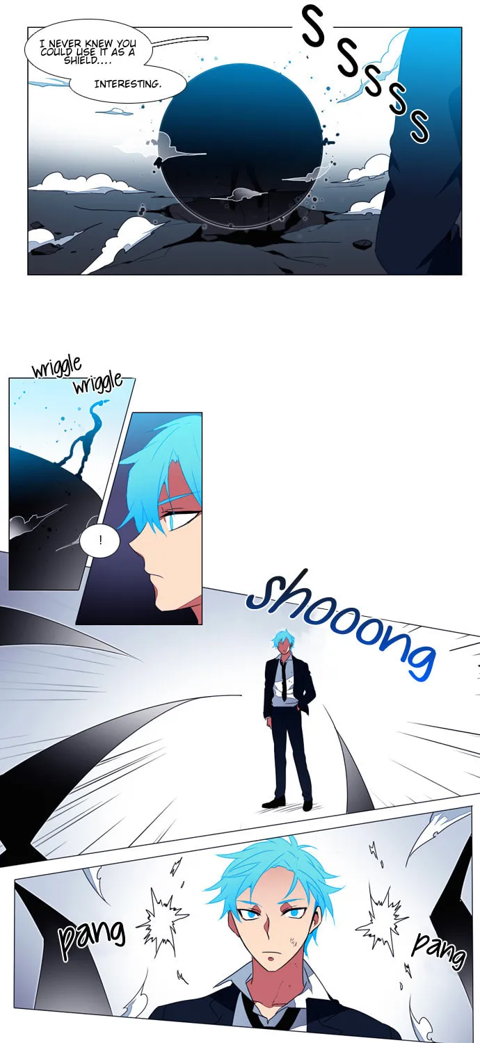 Read Wonted chapter 56 image 6 on Lezhin