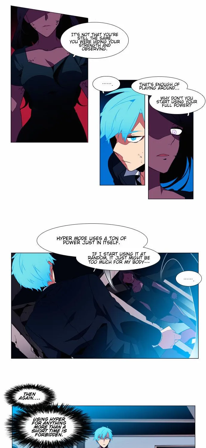 Read Wonted chapter 56 image 8 on Lezhin