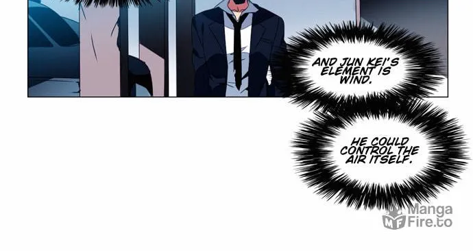 Read Wonted chapter 56 image 9 on Lezhin
