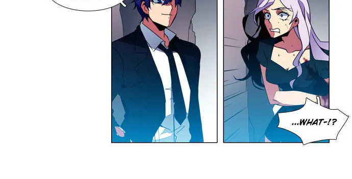 Read Wonted chapter 57 image 1 on Lezhin