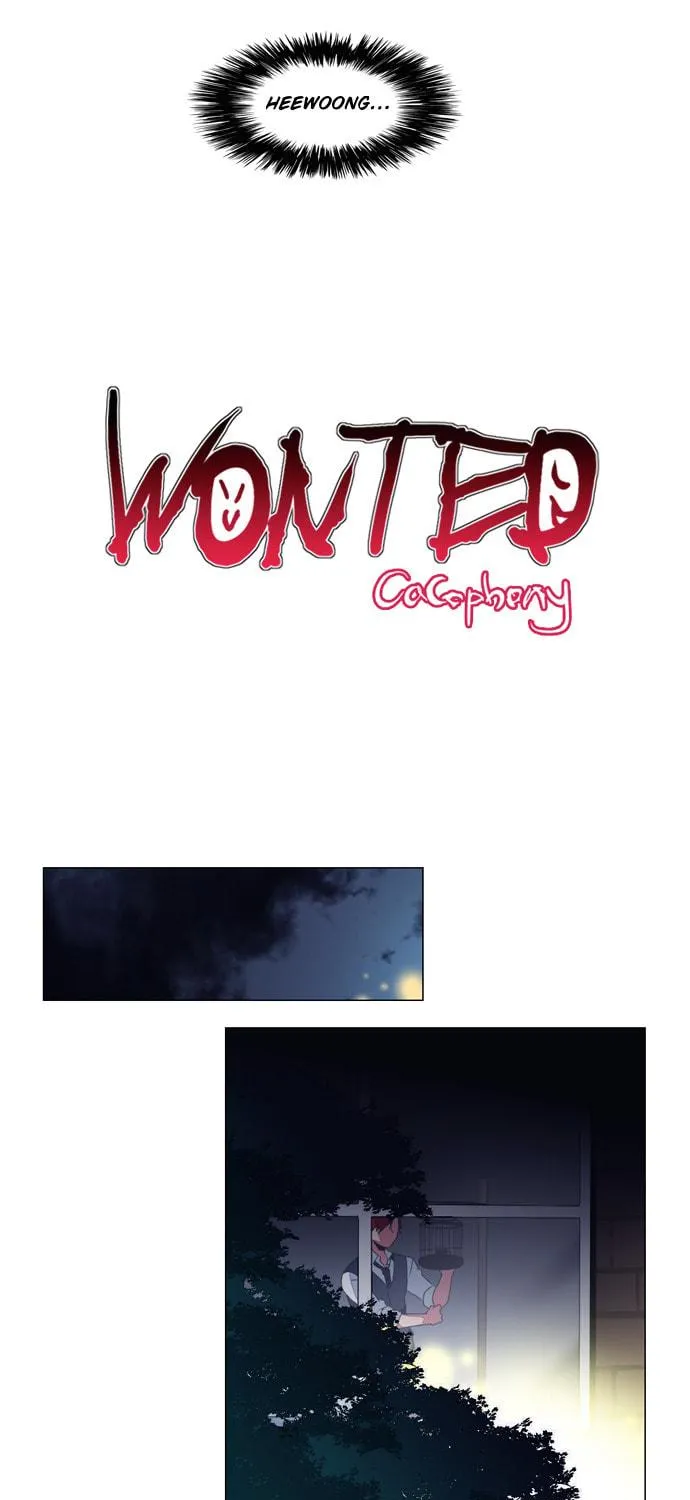 Read Wonted chapter 57 image 10 on Lezhin