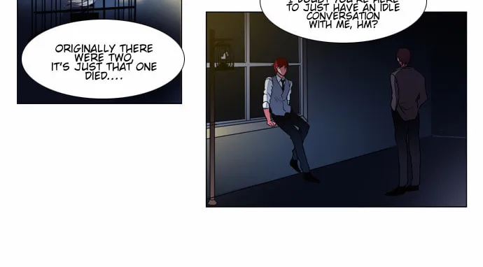 Read Wonted chapter 57 image 13 on Lezhin