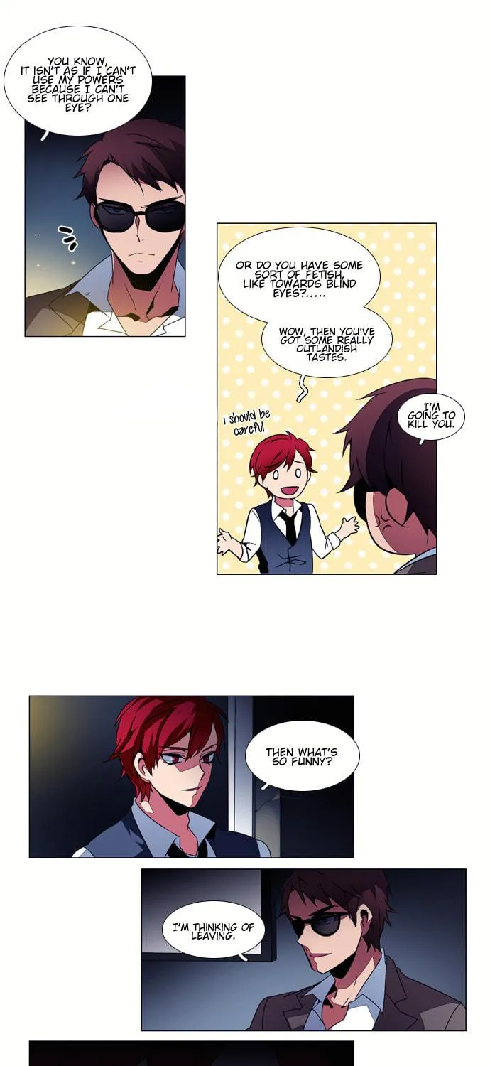 Read Wonted chapter 57 image 16 on Lezhin