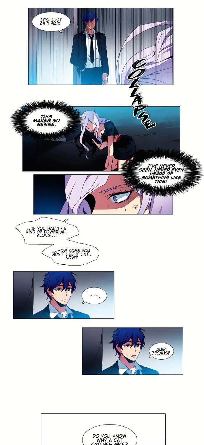Read Wonted chapter 57 image 2 on Lezhin