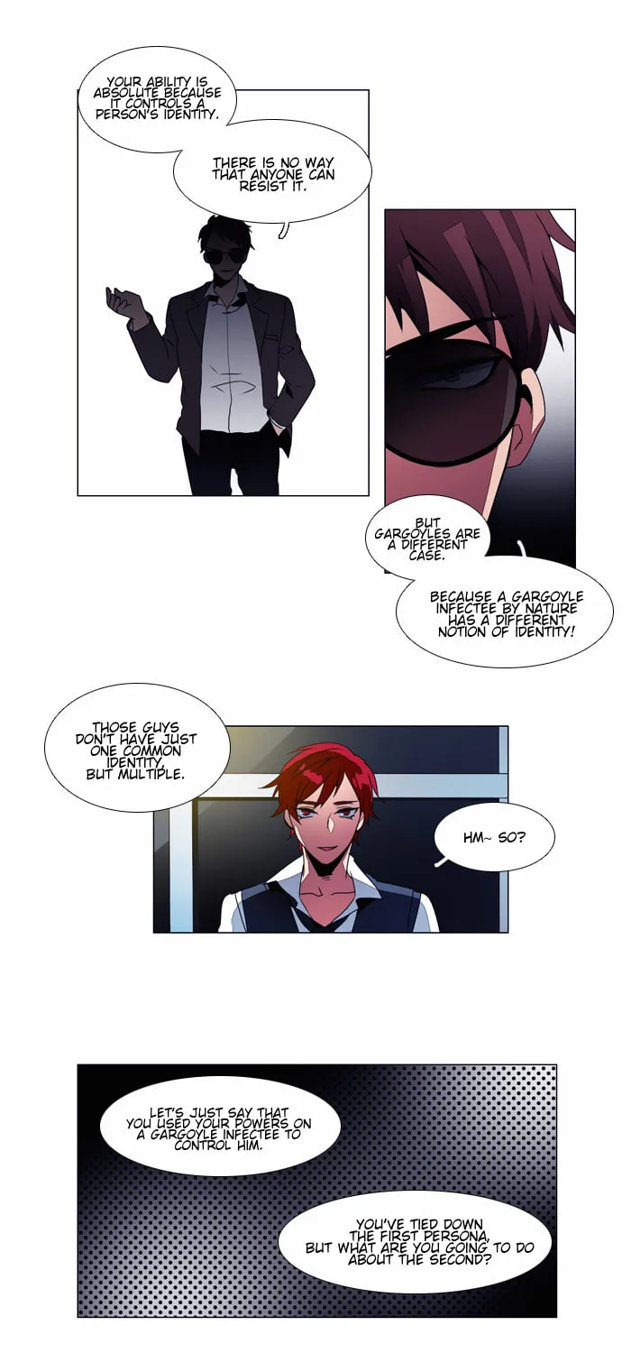 Read Wonted chapter 57 image 20 on Lezhin