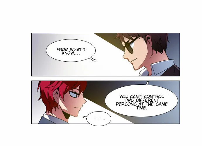 Read Wonted chapter 57 image 21 on Lezhin