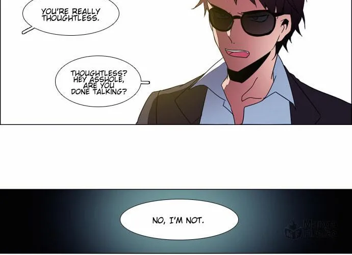 Read Wonted chapter 57 image 23 on Lezhin