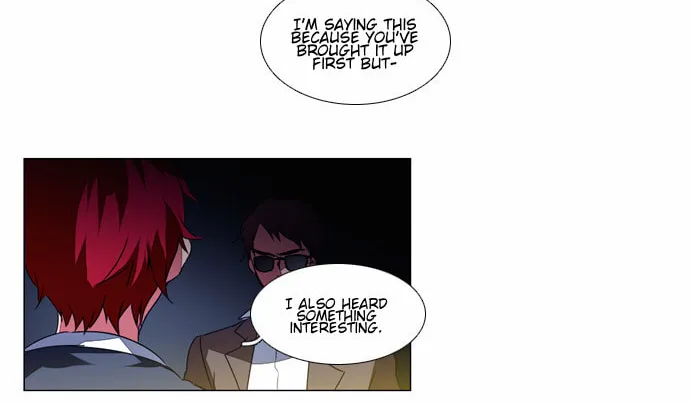 Read Wonted chapter 57 image 27 on Lezhin
