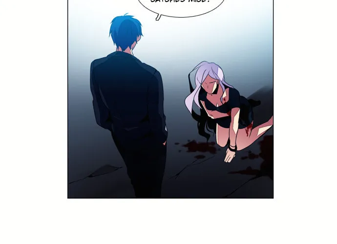 Read Wonted chapter 57 image 3 on Lezhin