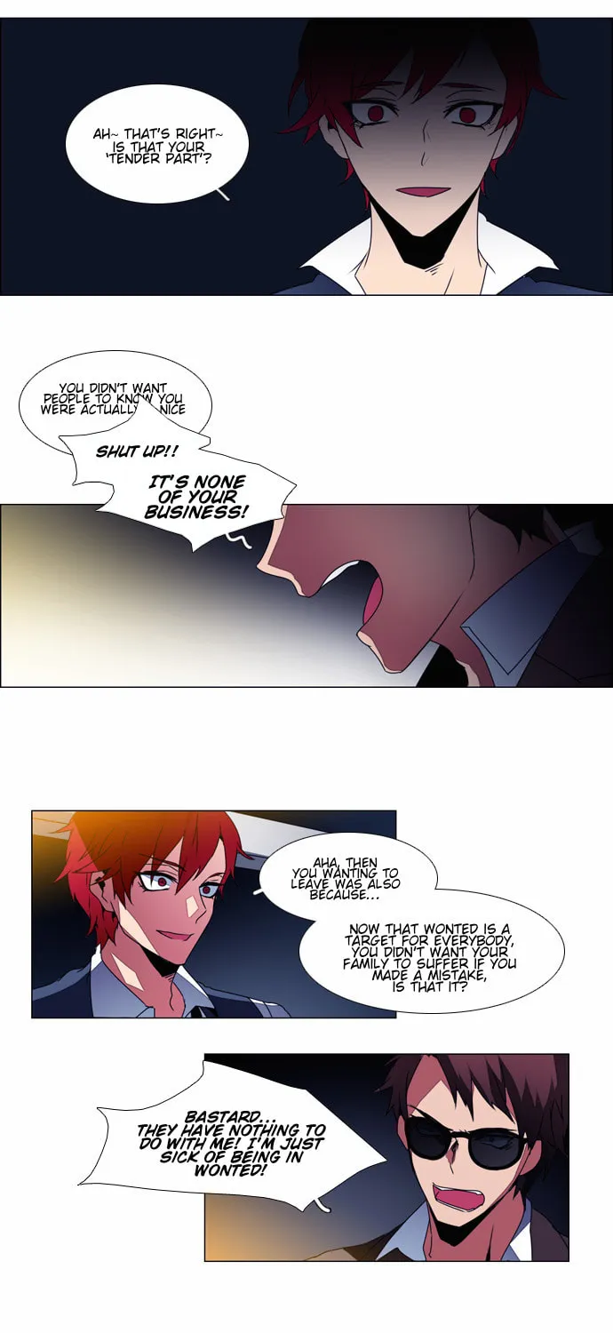 Read Wonted chapter 57 image 30 on Lezhin